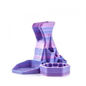 ELECTRIC PURPLE
