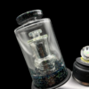 SPIDER GLASS: CRUSHED OPAL UV PUFFCO PEAK ATTACHMENT - Image 3