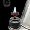 COOS GLASS: PREMIUM FULLY WORKED PUFFCO PEAK PRO BALL CAP - Image 12