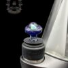 COOS GLASS: PREMIUM FULLY WORKED PUFFCO PEAK PRO BALL CAP - Image 7