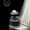 COOS GLASS: PREMIUM FULLY WORKED PUFFCO PEAK PRO BALL CAP - Image 14