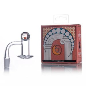 14MM MALE 90 DEGREE