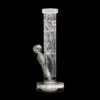 MILKY WAY GLASS: NUCLEAR STRAIGHT TUBE (MK-1024) - Image 2