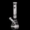 MILKY WAY GLASS: FEMME SAMURAI BEAKER (MK-1031) - Image 2