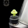 COOS GLASS: PREMIUM FULLY WORKED PUFFCO PEAK PRO BALL CAP - Image 3