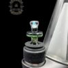 COOS GLASS: PREMIUM FULLY WORKED PUFFCO PEAK PRO BALL CAP - Image 13