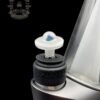 COOS GLASS: PREMIUM FULLY WORKED PUFFCO PEAK PRO BALL CAP - Image 5