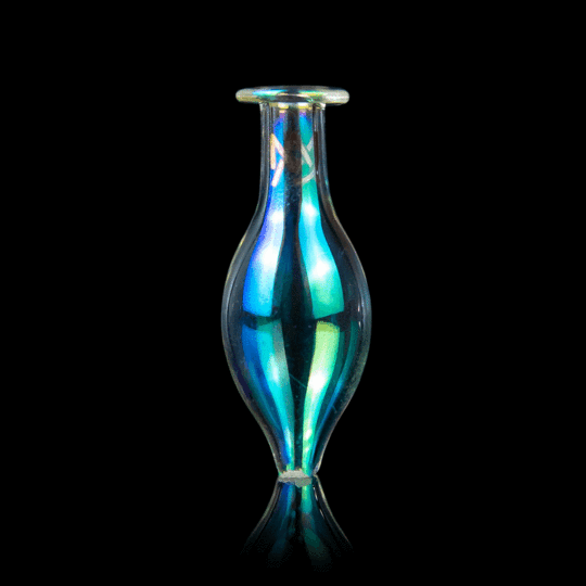 MJ ARSENAL: BUBBLE CAP LE (IRIEDESCENT)