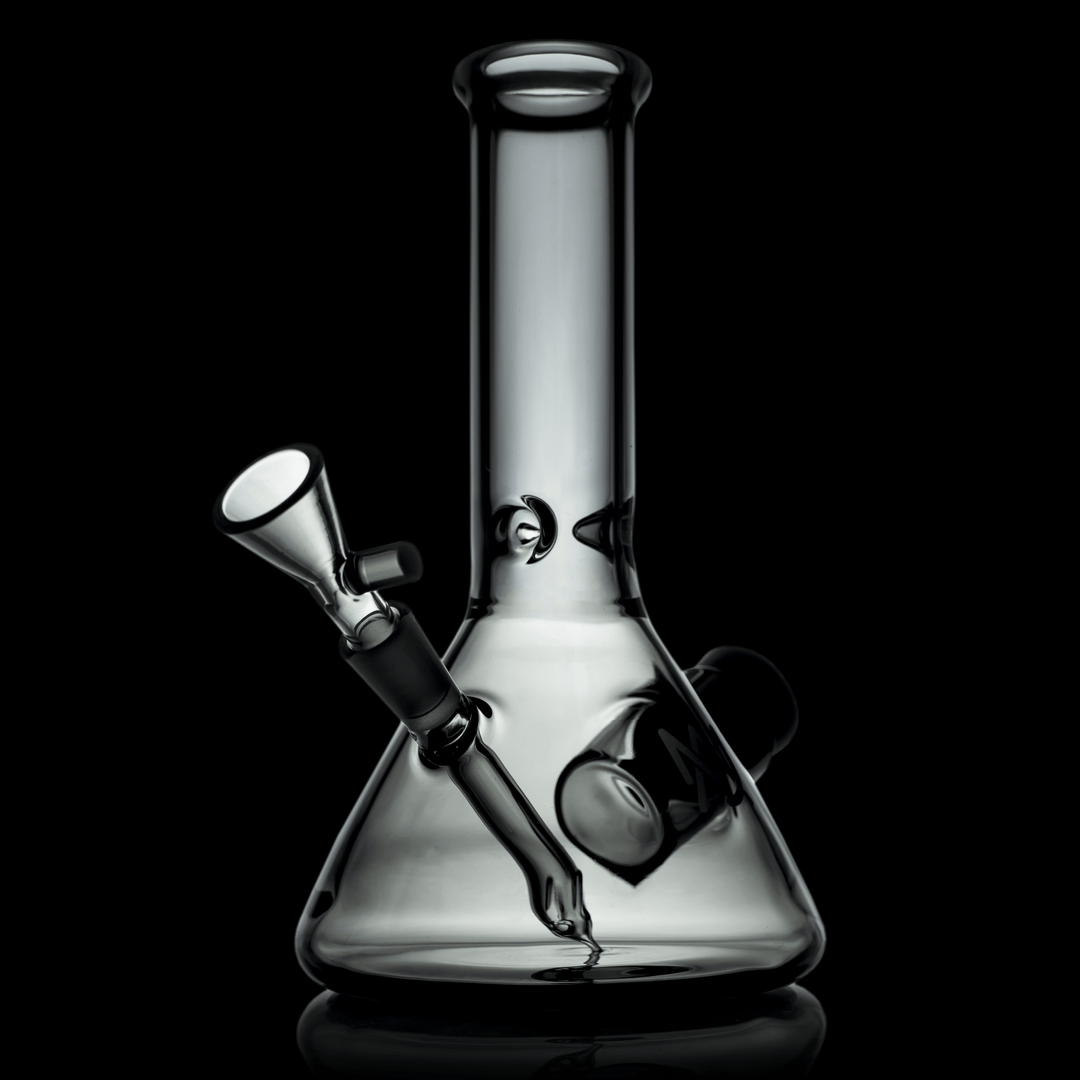 MJ ARSENAL: CACHE MINI WATER PIPE CHARCOAL COLLECTION - Image 5