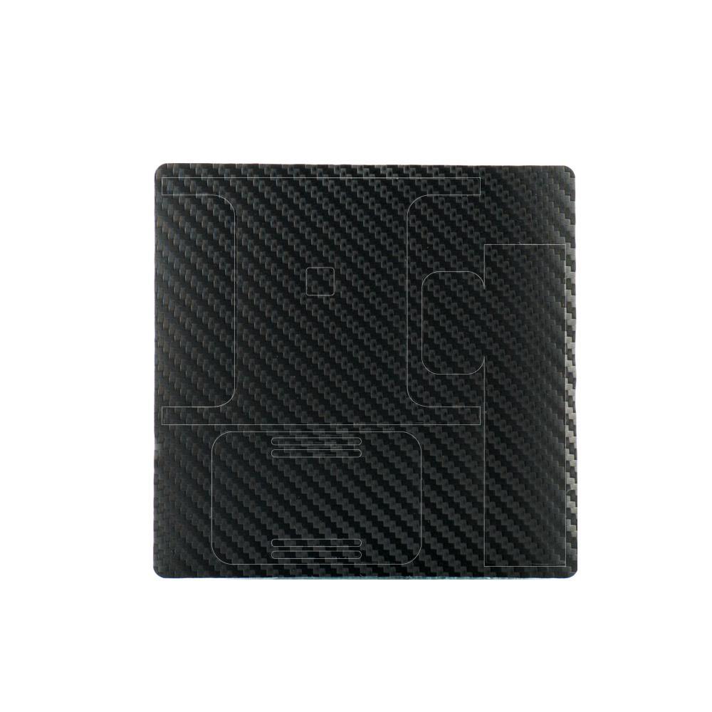 HUNI BADGER: 3MM® CARBON FIBER WRAP - Image 3