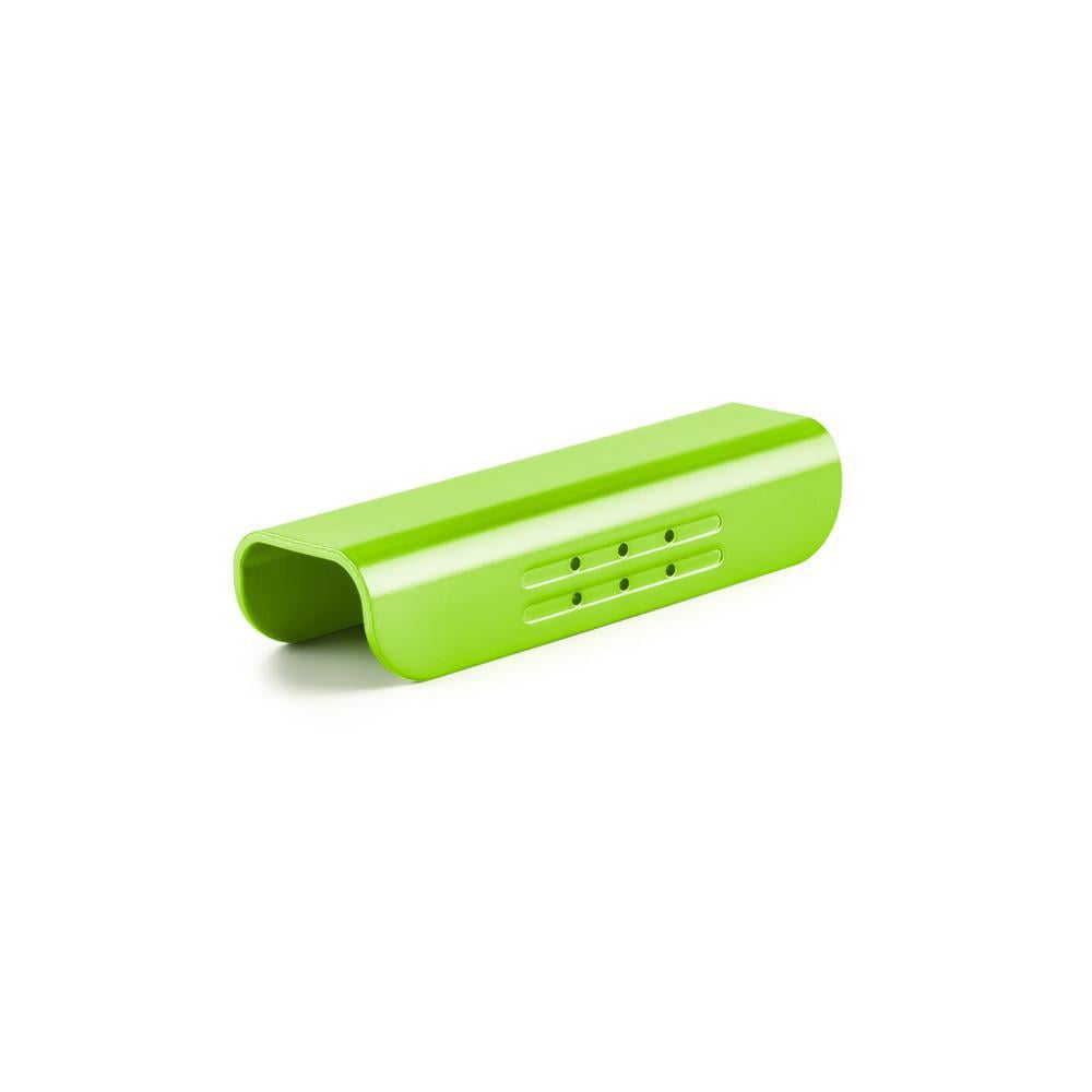 Alternative view of HUNI BADGER: BATTERY COVER