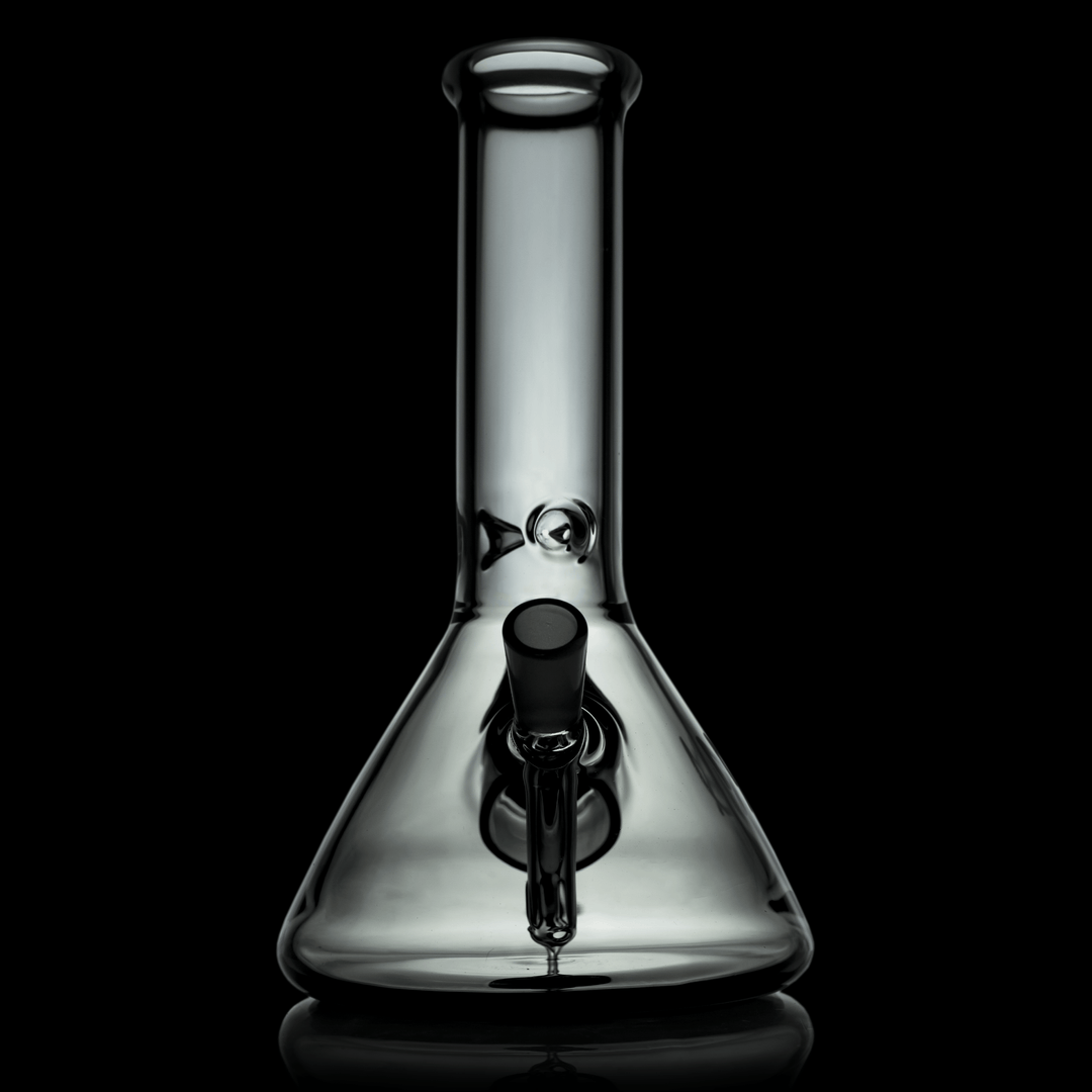 MJ ARSENAL: CACHE MINI WATER PIPE CHARCOAL COLLECTION - Image 2