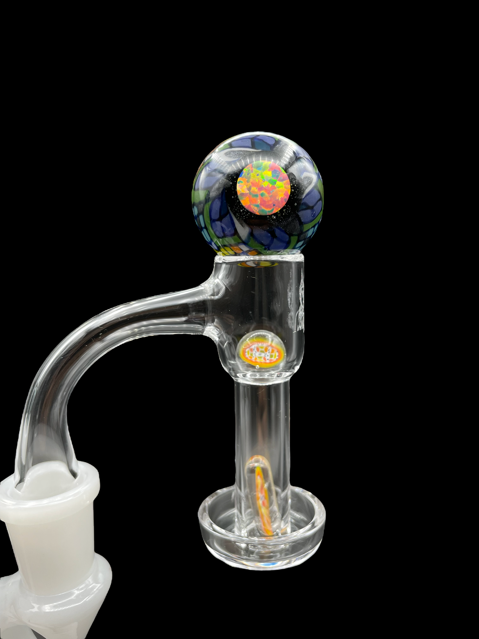 PREMIUM SLURPER SET