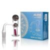 SMOQ GLASS: AILENE FULL WELD TERP SLURPER BANGER KIT - Image 3