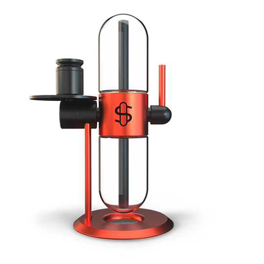 STUNDENGLASS X TYSON 2.0: GRAVITY HOOKAH - Image 3