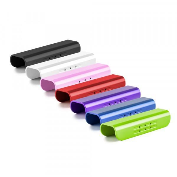 HUNI BADGER: BATTERY COVER