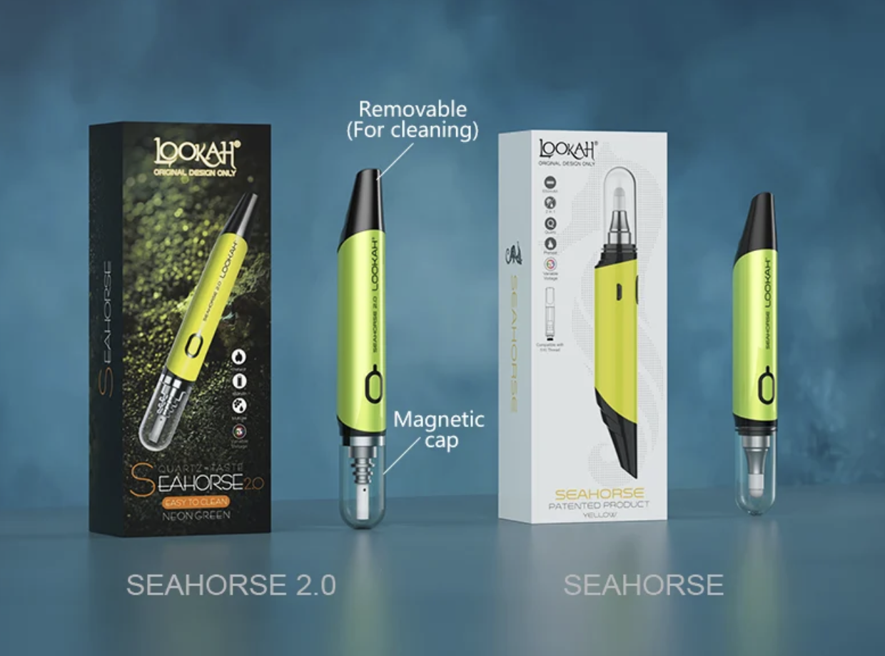 LOOKAH: SEA HORSE 2.0 - Image 4