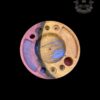 CARVED POURS: RESIN WOOD PUFFCO PEAK AND PEAK PRO STABILIZING BASE - Image 3