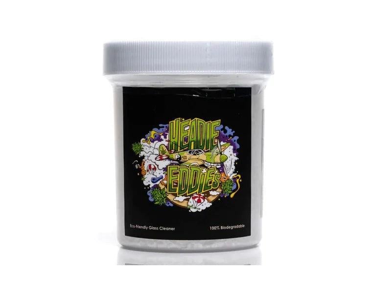 HEADIE EDDIES: POWDER 4OZ