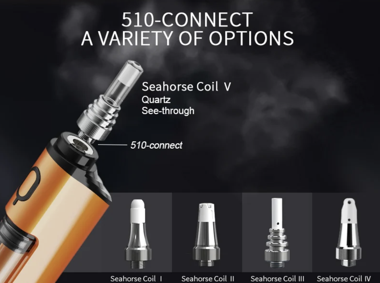 LOOKAH: SEA HORSE PRO PLUS - Image 4