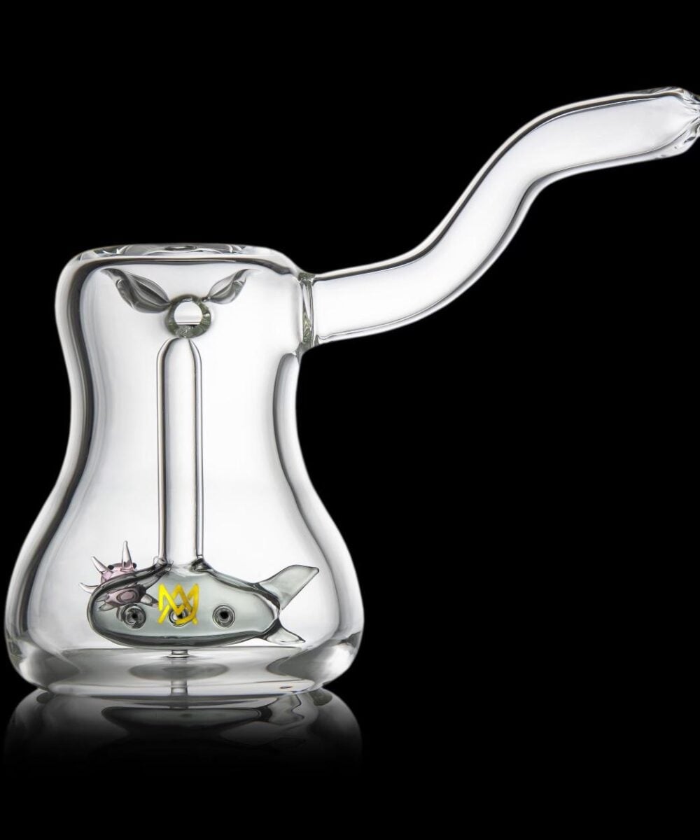 MJ ARSENAL: THE ABYSS BUBBLER SUMMER COLLECTION