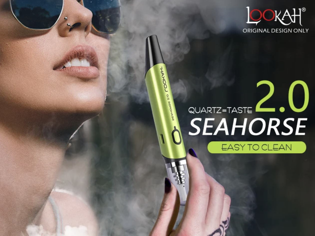 LOOKAH: SEA HORSE 2.0 - Image 2