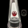 CAPTAIN TOKEZ GLASS: CRUSHED OPAL PUFFCO PEAK PRO BALL CAP - Image 5