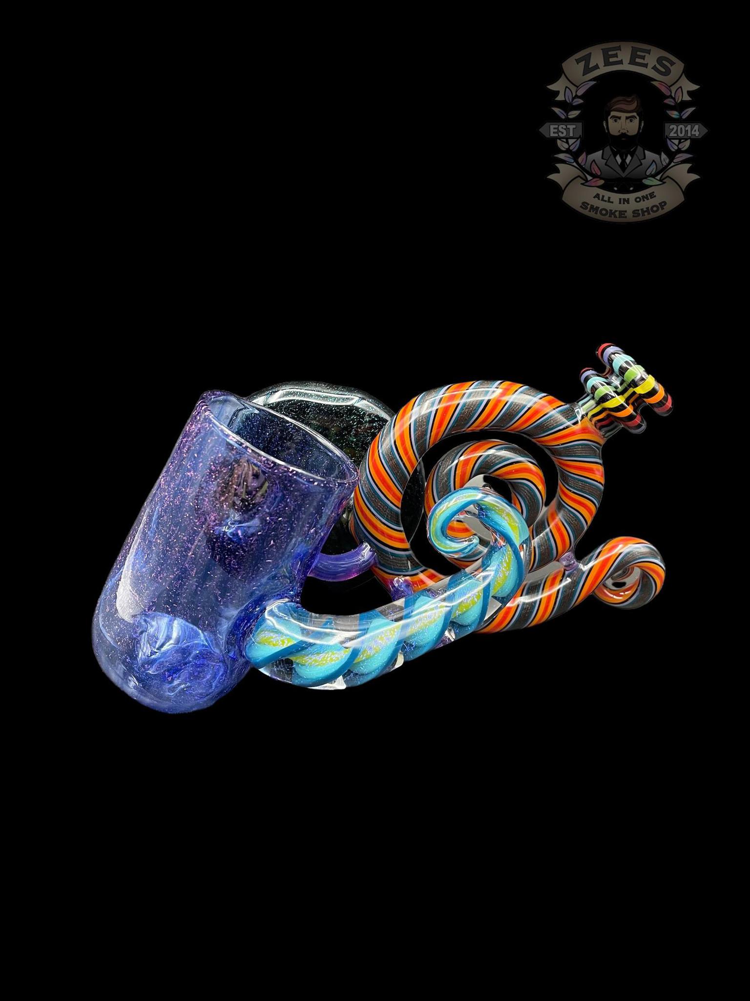 CALL YOUR FAM GLASS: DICHRO PUFFCO PROXY ATTACHMENT - Image 3