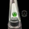 CAPTAIN TOKEZ GLASS: CRUSHED OPAL PUFFCO PEAK PRO BALL CAP - Image 3