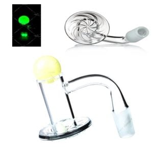 14MM MALE 90 DEGREE