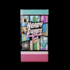HEADY SWABS X EVOK GLASS: ELEVATOR SWABS 50CT