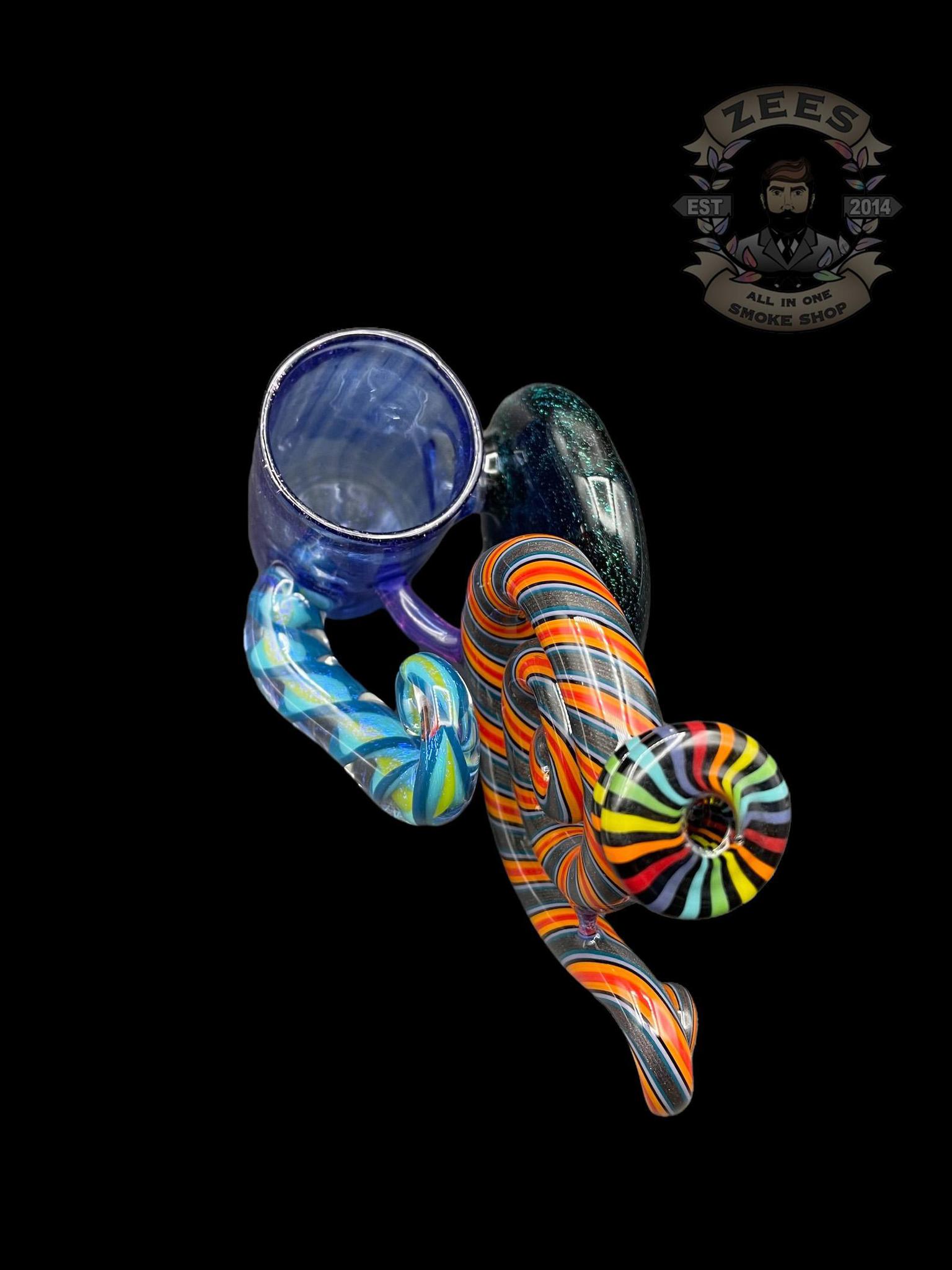 CALL YOUR FAM GLASS: DICHRO PUFFCO PROXY ATTACHMENT - Image 4