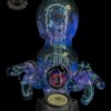 COOPERS GLASS: THE KRAKEN PUFFCO PEAK ATTACHMENT - Image 9