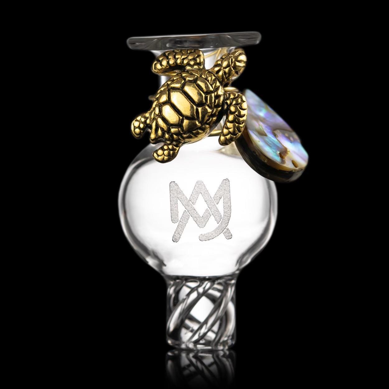 MJ ARSENAL: CORAL SPINNER CAP CORAL COLLECTION