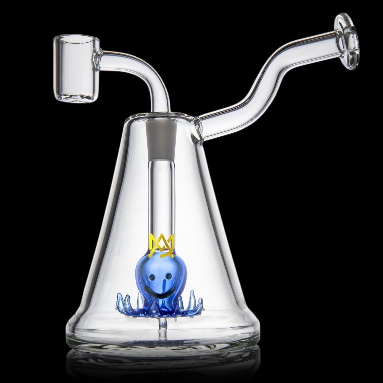 MJ ARSENAL: OCTAVIUS MINI RIG SUMMER COLLECTION