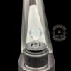 CAPTAIN TOKEZ GLASS: CRUSHED OPAL PUFFCO PEAK PRO BALL CAP - Image 6