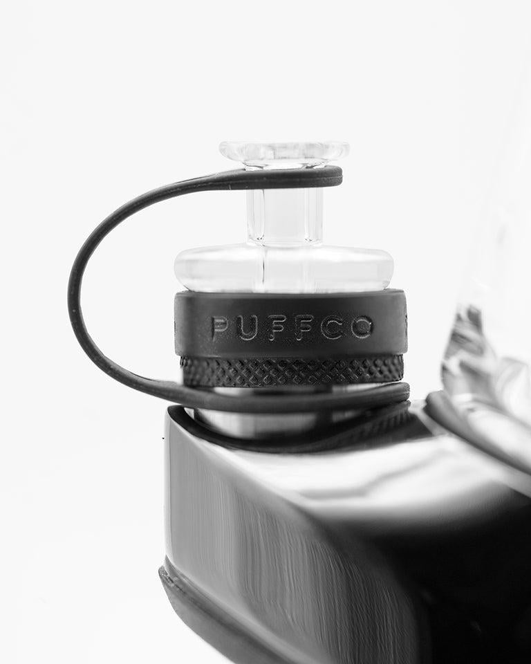 PUFFCO: THE PEAK CARB CAP AND TETHER - Image 4