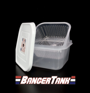 BANGER TANK