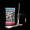 HEADY SWABS X EVOK GLASS: ELEVATOR SWABS 50CT - Image 4
