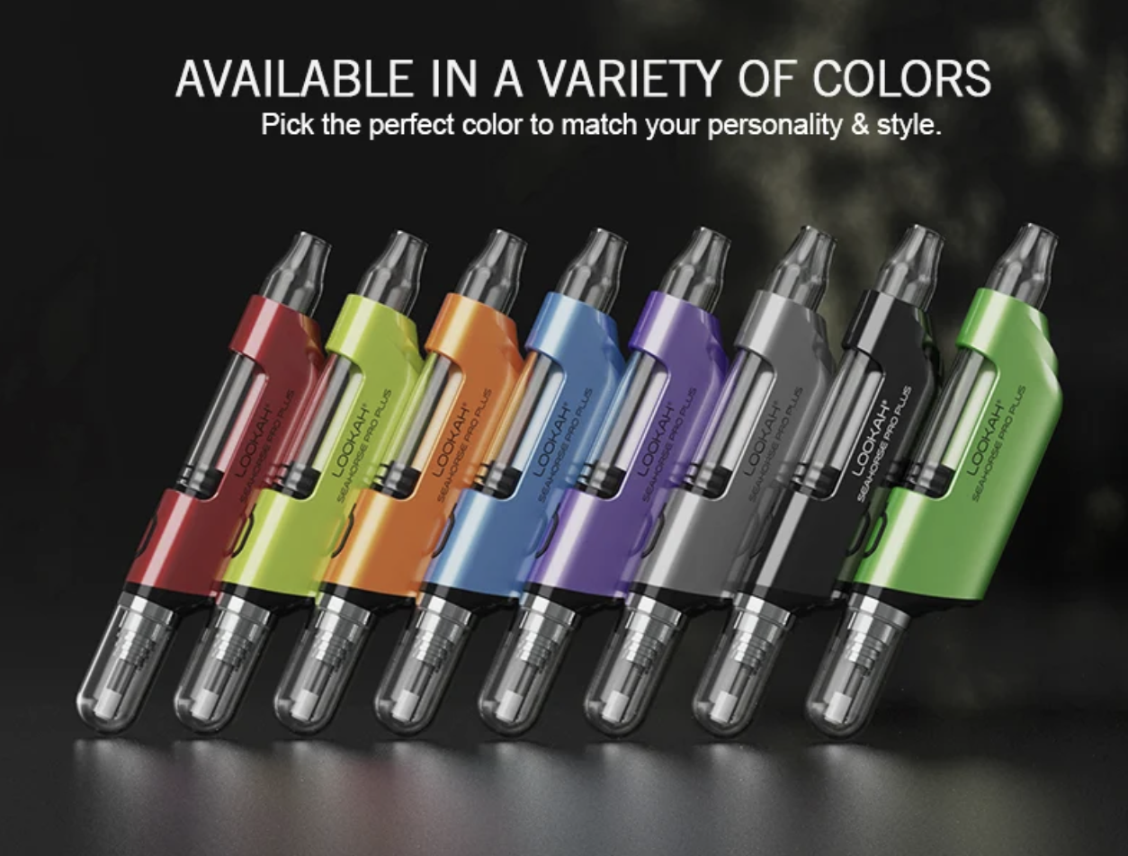 LOOKAH: SEA HORSE PRO PLUS - Image 3