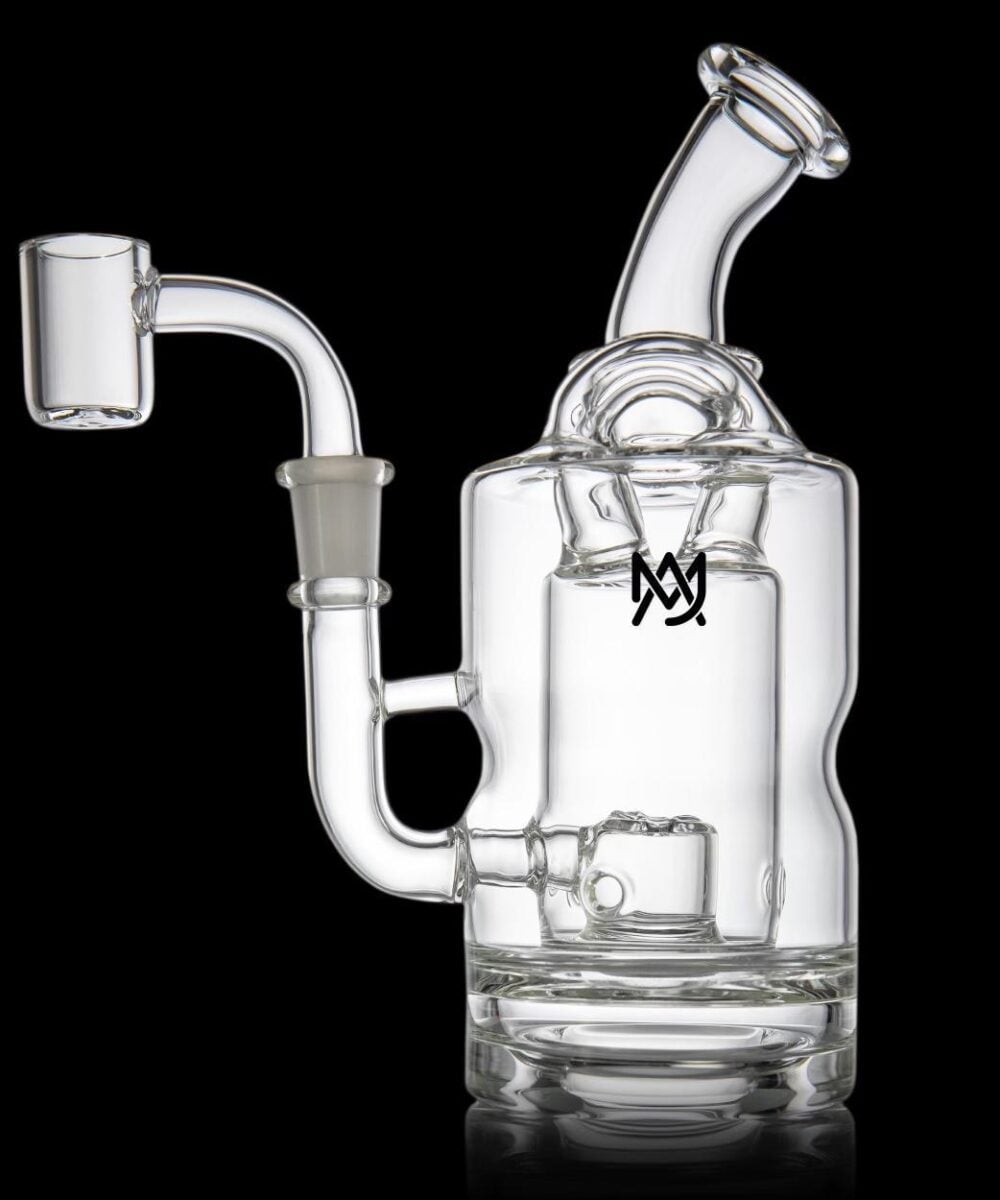MJ ARSENAL: TURBINE MINI RIG