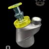 GRASSHOPPA GLASS: PREMIUM DRY PUFFCO PEAK ATTACHMENT - Image 11
