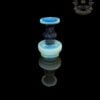 GRASSHOPPA GLASS: PREMIUM DRY PUFFCO PEAK ATTACHMENT - Image 2