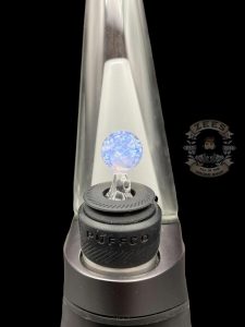 LUCID CRUSHED OPAL