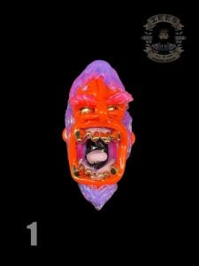 #1 MURDERILLA