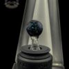 CAPTAIN TOKEZ GLASS: CRUSHED OPAL PUFFCO PEAK PRO BALL CAP - Image 2