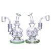CHILL GLASS: 6" FAB EGG RIG - Image 2