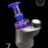 GRASSHOPPA GLASS: PREMIUM DRY PUFFCO PEAK ATTACHMENT - Image 9