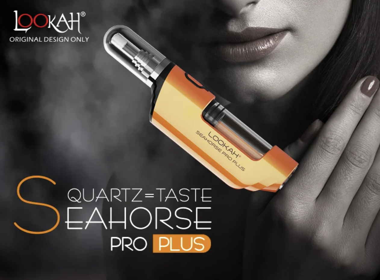 LOOKAH: SEA HORSE PRO PLUS - Image 2