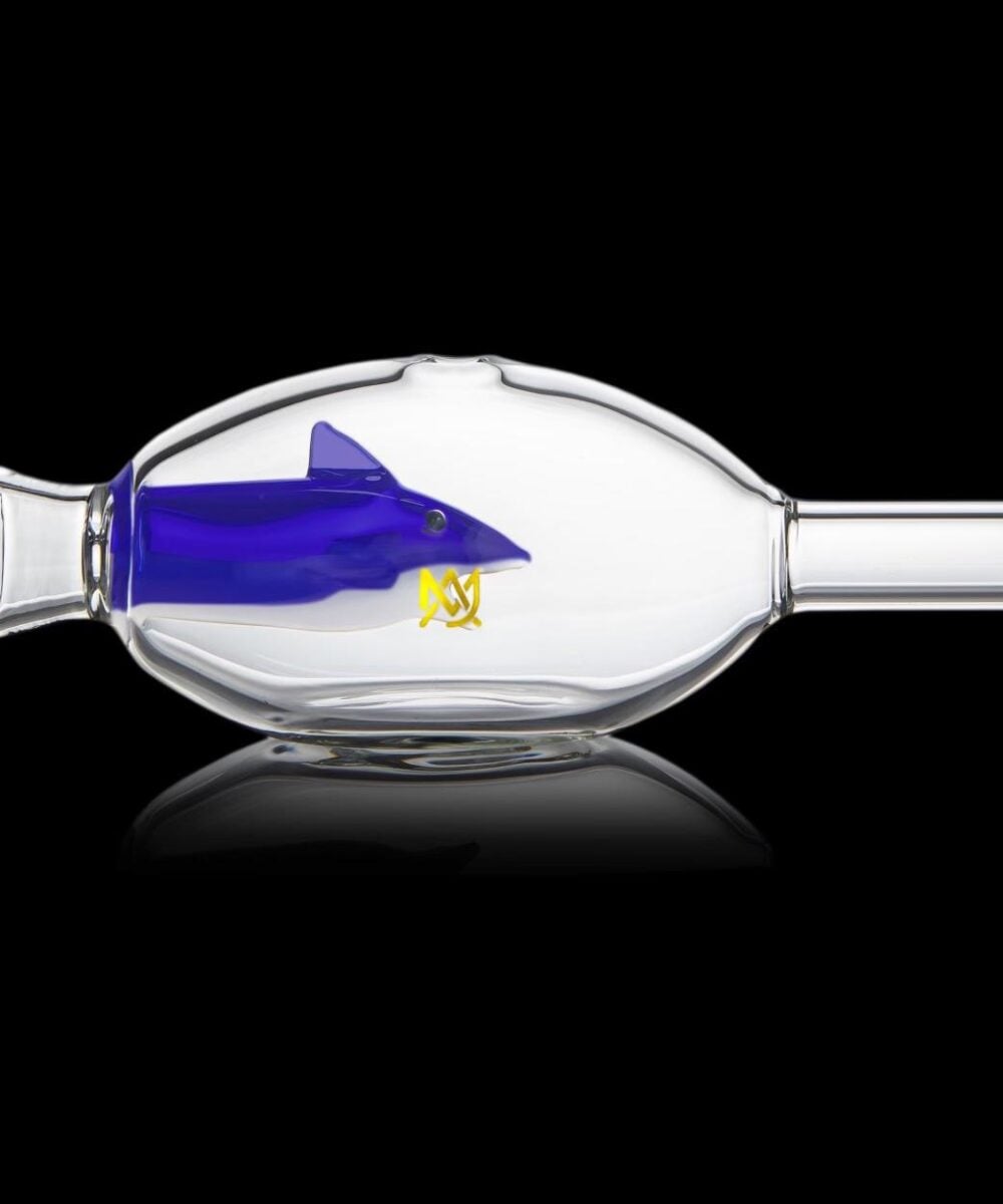 MJ ARSENAL: JAWS CHILLUM SUMMER COLLECTION